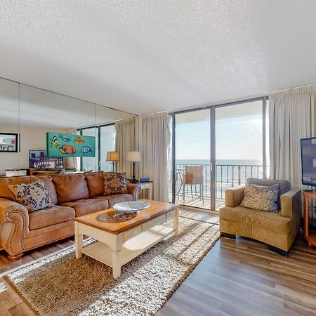 Edgewater Beach Resort Panama City Beach Bagian luar foto