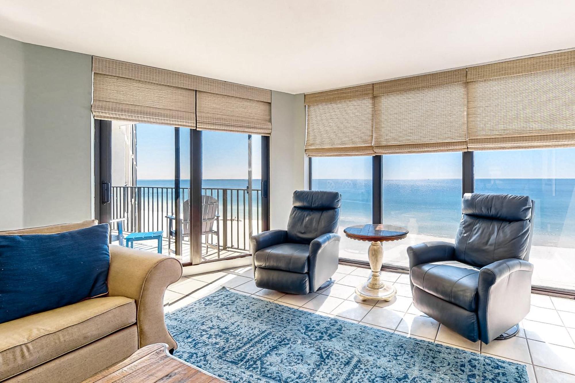 Edgewater Beach Resort Panama City Beach Ruang foto