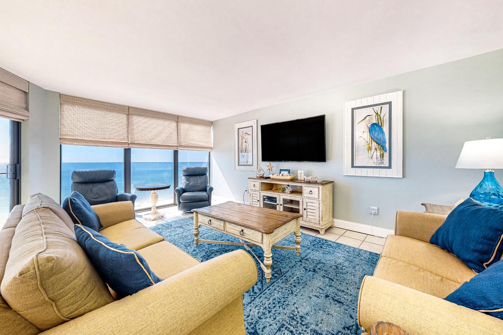 Edgewater Beach Resort Panama City Beach Ruang foto