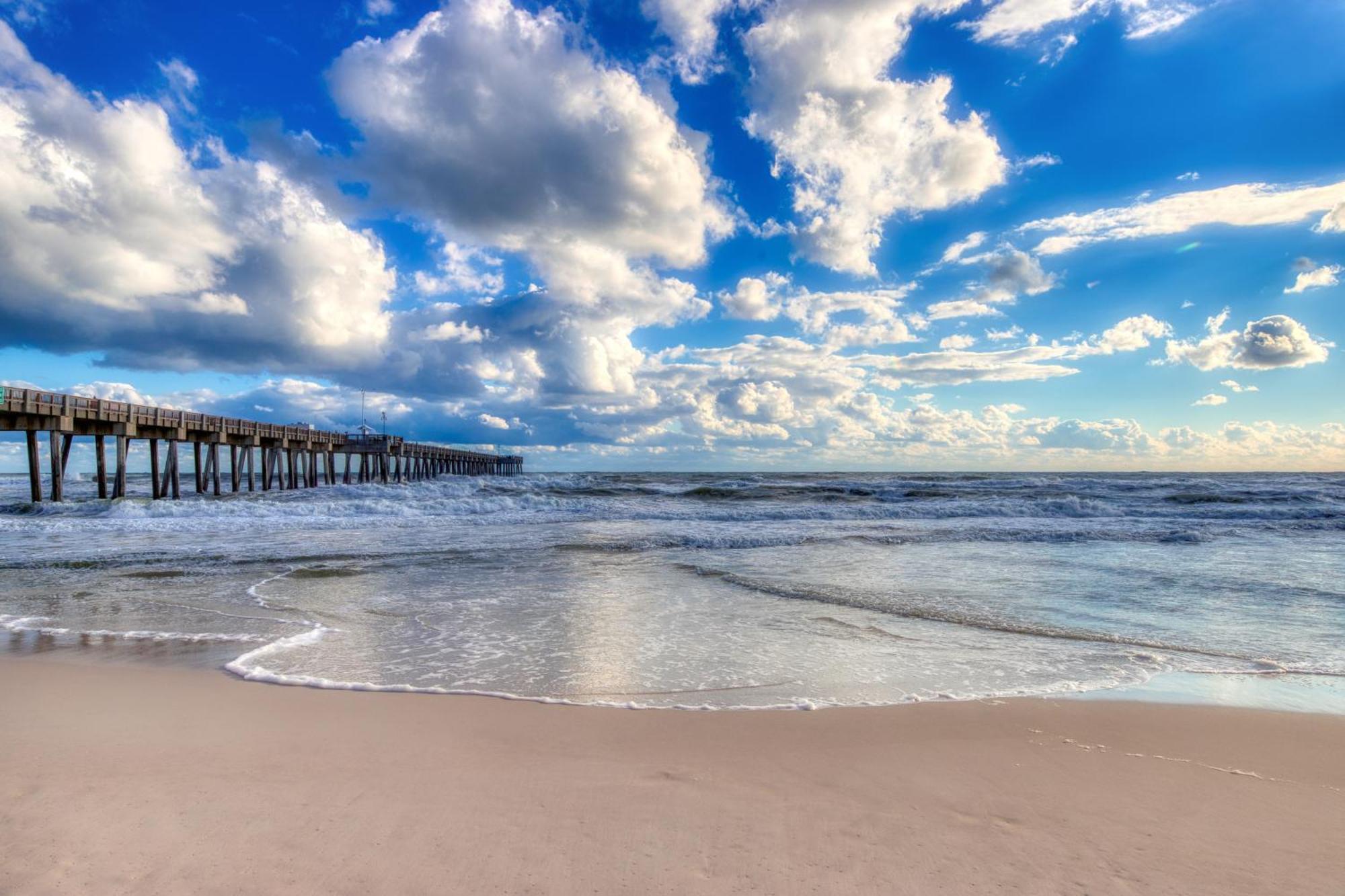 Edgewater Beach Resort Panama City Beach Ruang foto